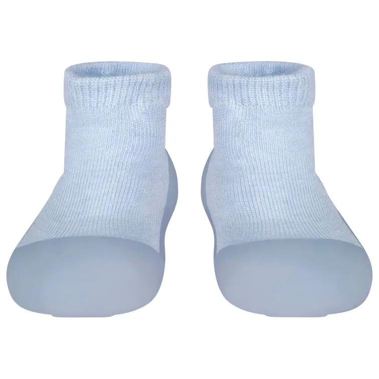 Toshi W24 Organic Hybrid Walking Socks