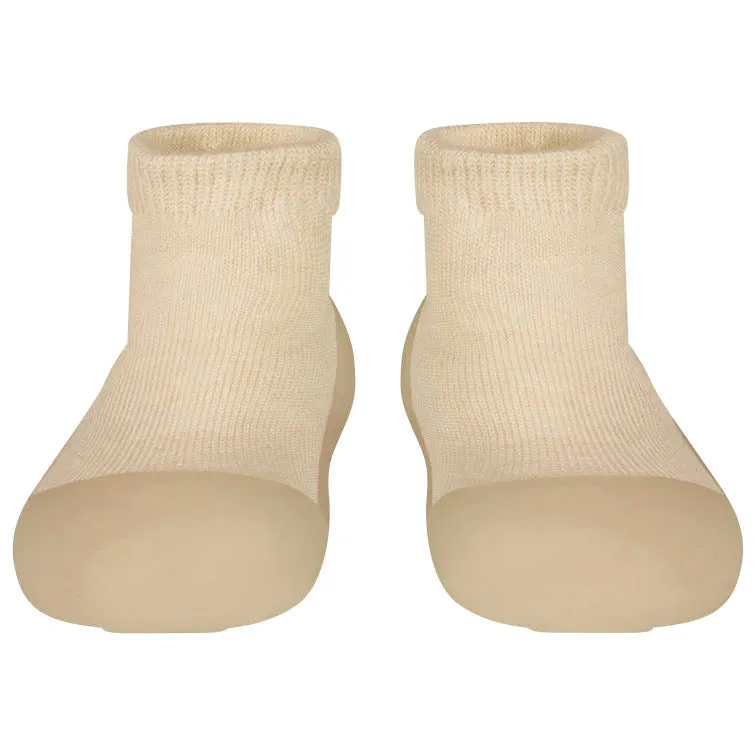 Toshi W24 Organic Hybrid Walking Socks