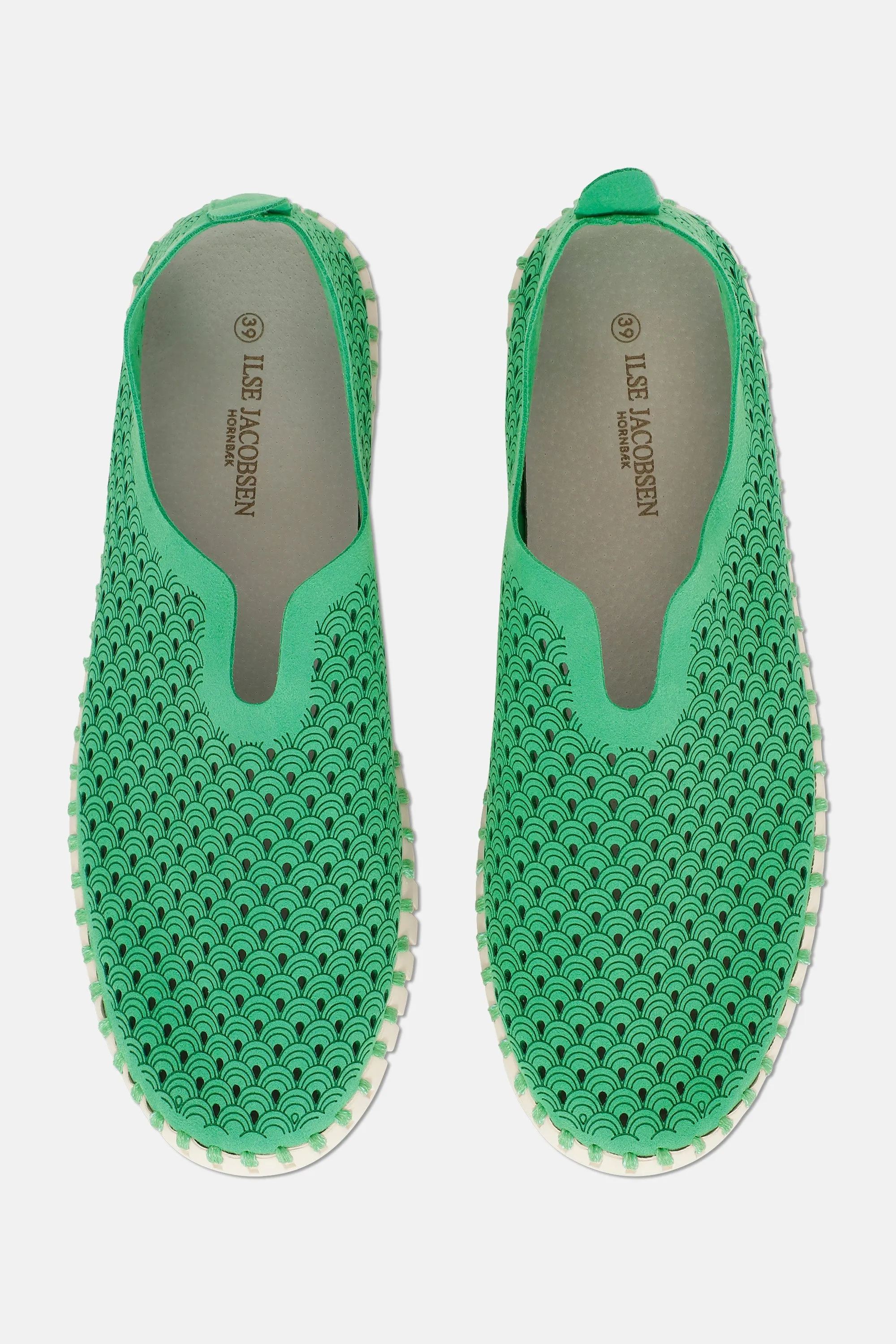 Tulip Slip-In - Fern Green
