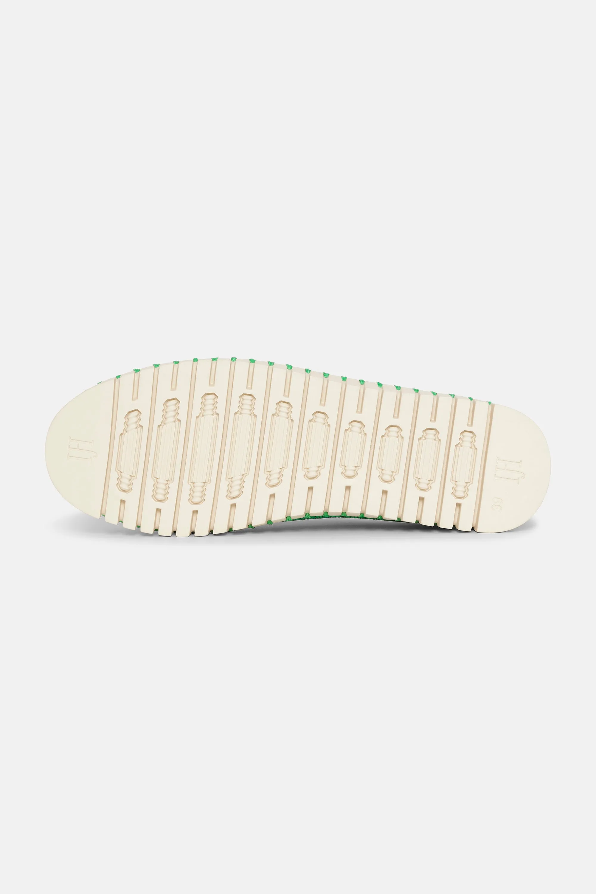 Tulip Slip-In - Fern Green