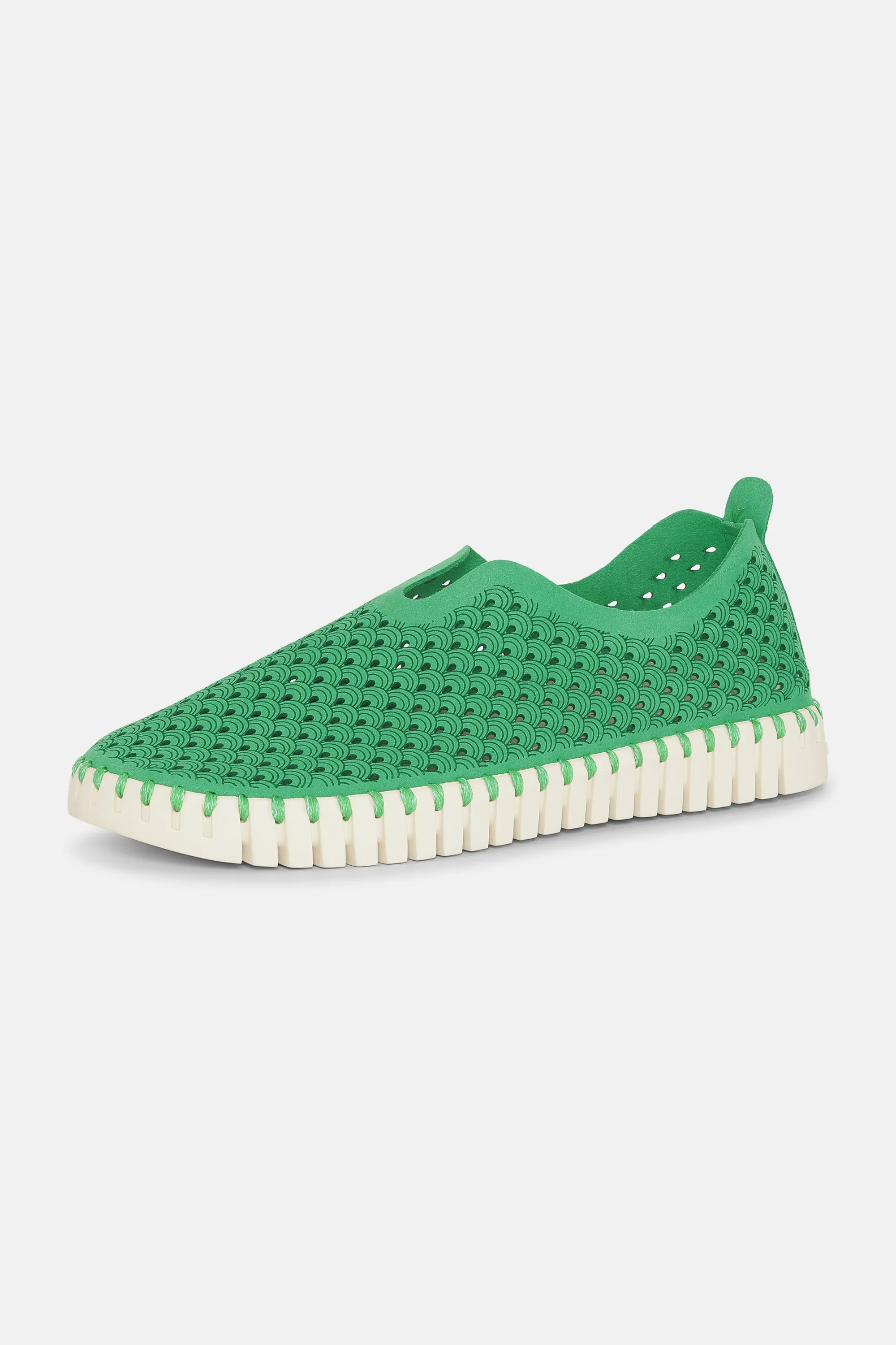 Tulip Slip-In - Fern Green
