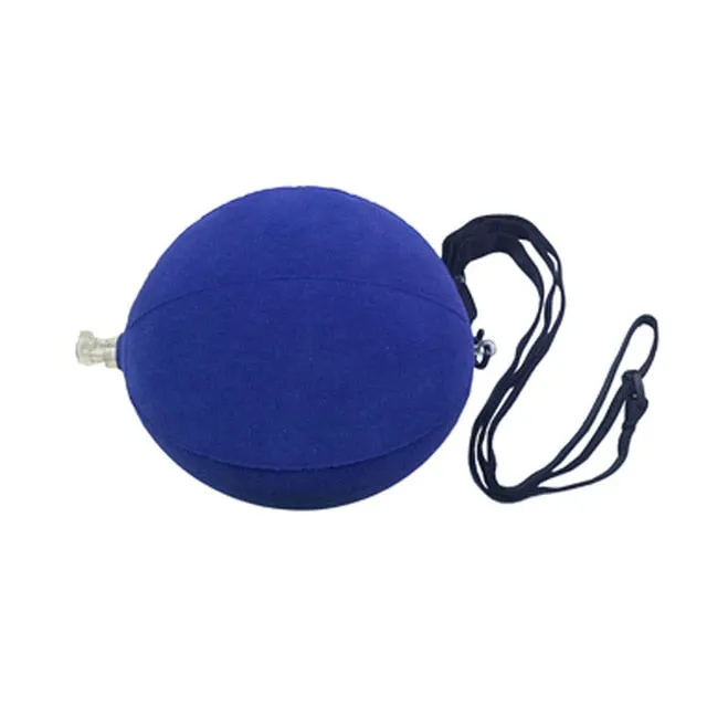 USA Shipping Golf Smart Inflatable Ball Golf