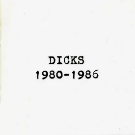v200 - Dicks - "1980-1986"