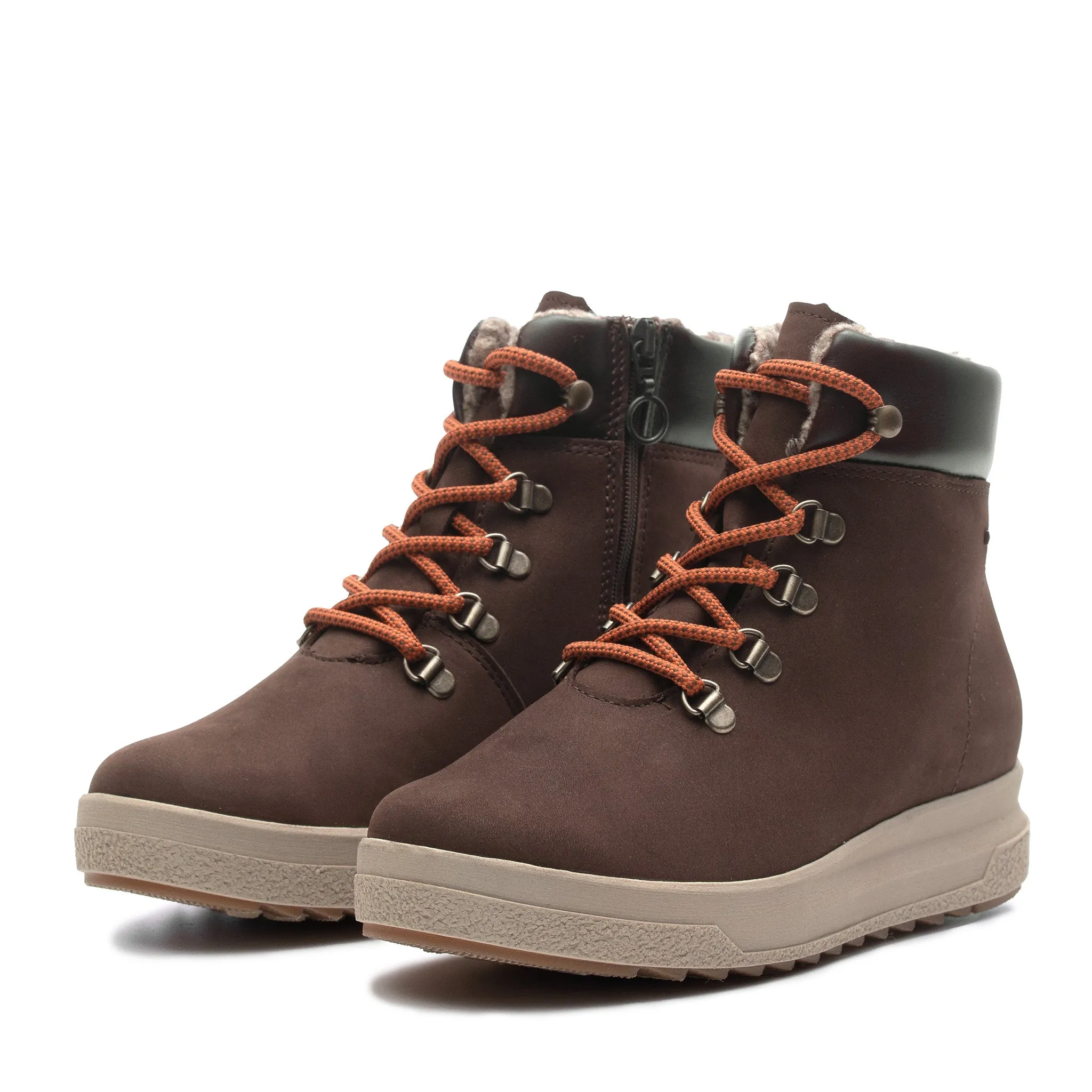 VUORI Womens Pomar  GORE-TEX® Waterproof Ankle Boots