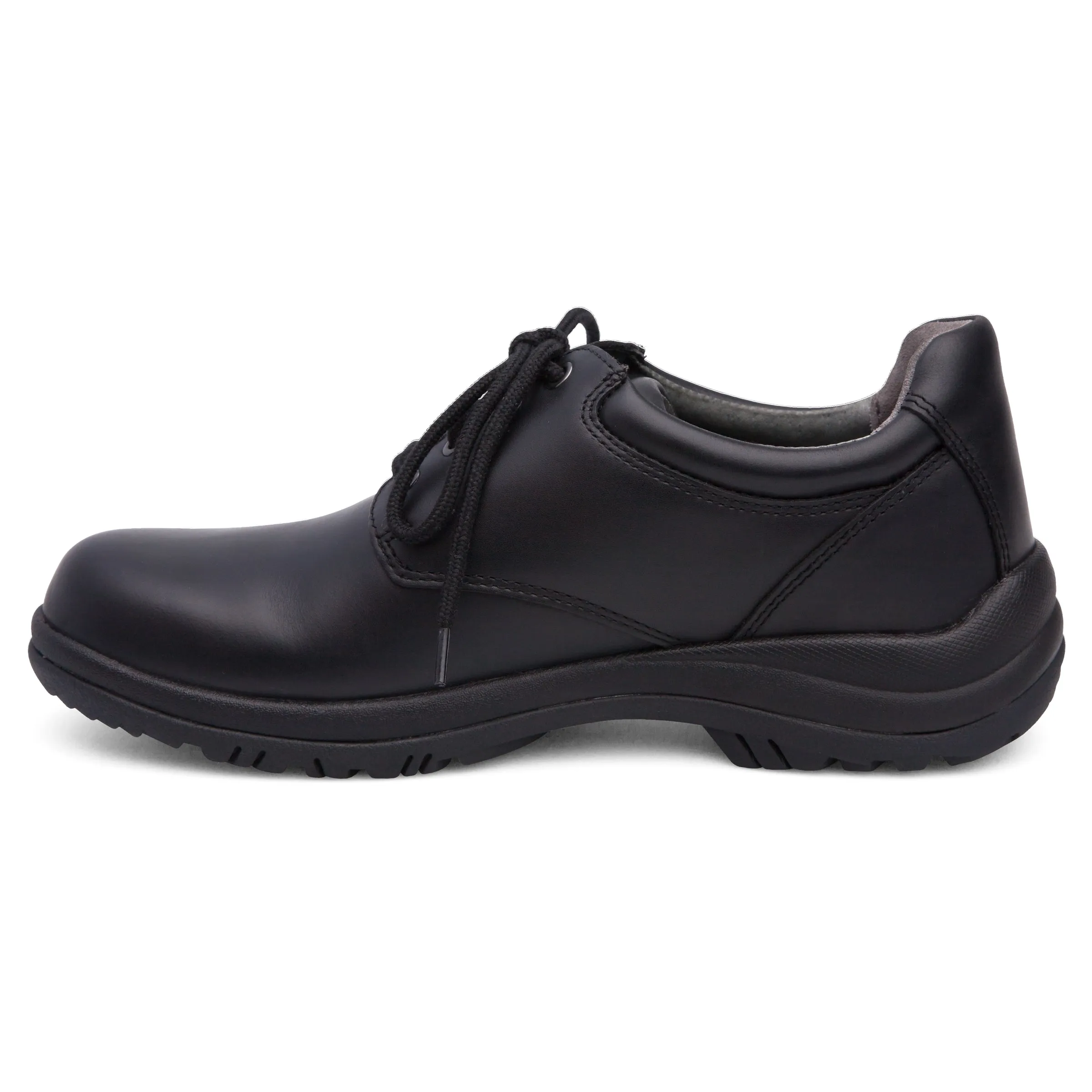 Walker Black Smooth