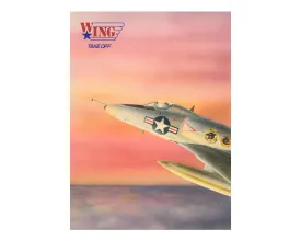 W*ING TAKE OFF PROGRAM