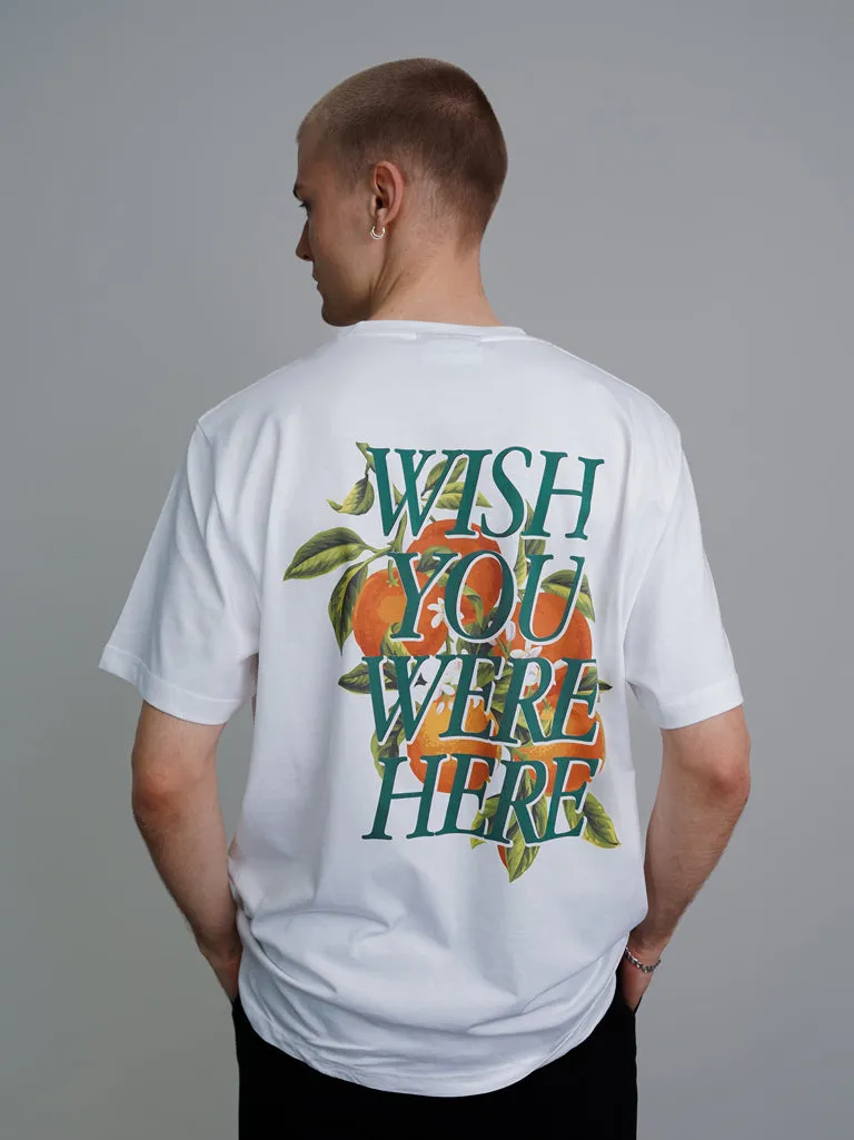 Wish You Were Here T-Shirt