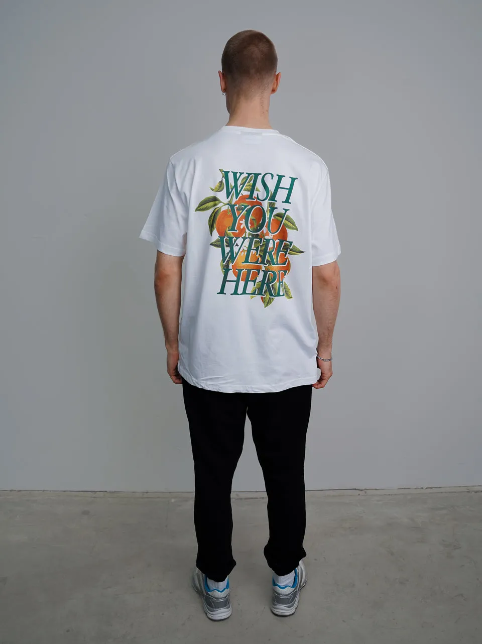 Wish You Were Here T-Shirt
