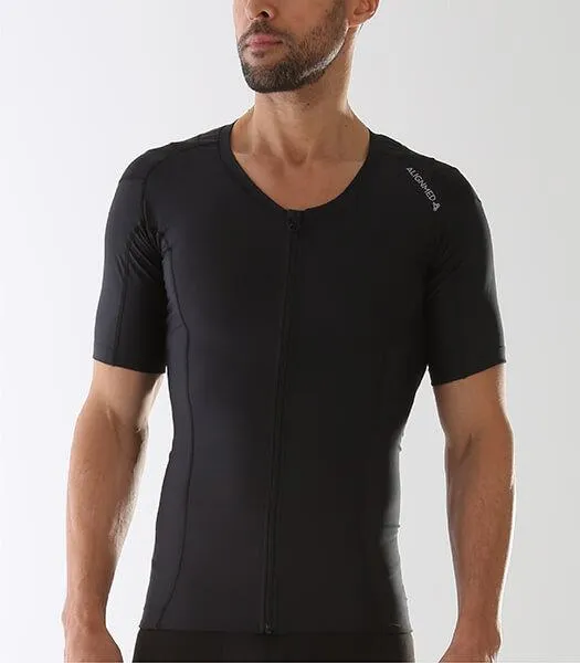 Zip-Up Posture Shirt®