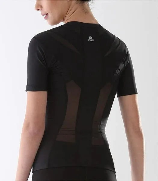 Zip-Up Posture Shirt®