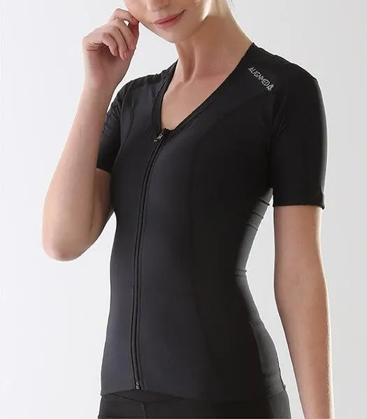 Zip-Up Posture Shirt®