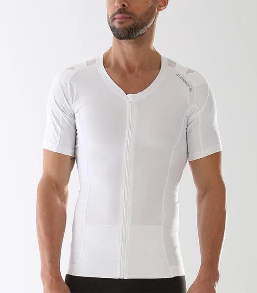 Zip-Up Posture Shirt®
