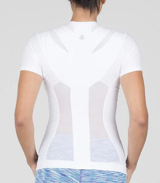 Zip-Up Posture Shirt®