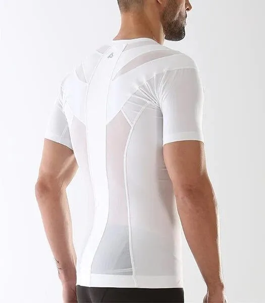 Zip-Up Posture Shirt®
