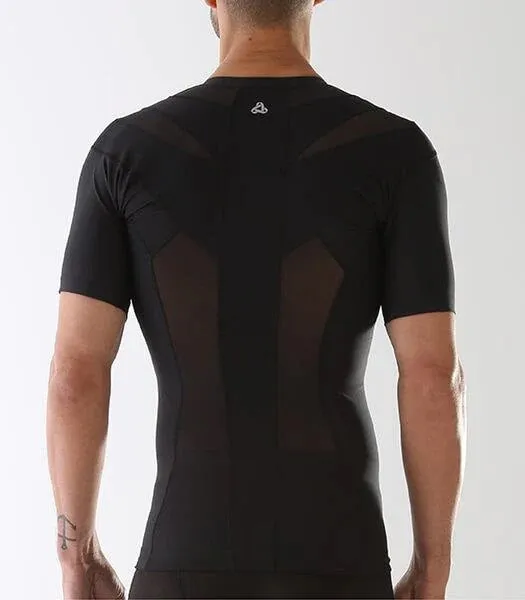 Zip-Up Posture Shirt®